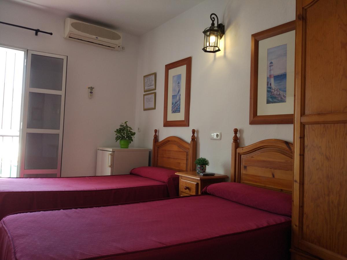 La Luna Marbella Exterior foto